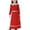 1# Red, variant on KidGT Kids Girls Adorable One Piece Muslim Abaya Dresses Long Sleeve Slim Fit Casual Ramadan Prayer Robe Dress,1# Red,4-5 Years