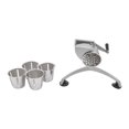 thumbnail image 5 of Manual Vegetable Cutter, Cheese Grating Tool, Multifunctional Vegetable Slicer, 5 of 13