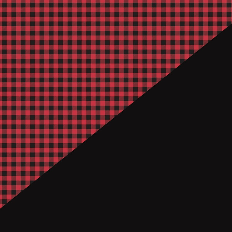 Dein Plotter-Shop In Essen: Zubehör & Workshops - Cricut Joy Infusible Ink Transfer Sheets Buffalo Check