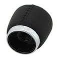 thumbnail image 3 of Sleek ABS Manual Gear Shift Knob for Toyota for Avensis for Rav4 2005 2012, 3 of 4
