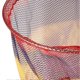 thumbnail image 2 of Filet de pêche pliable portable de 50 cm, piège à crevettes et appâts mobiles, accessoire pour cage à poissons, 2 of 4