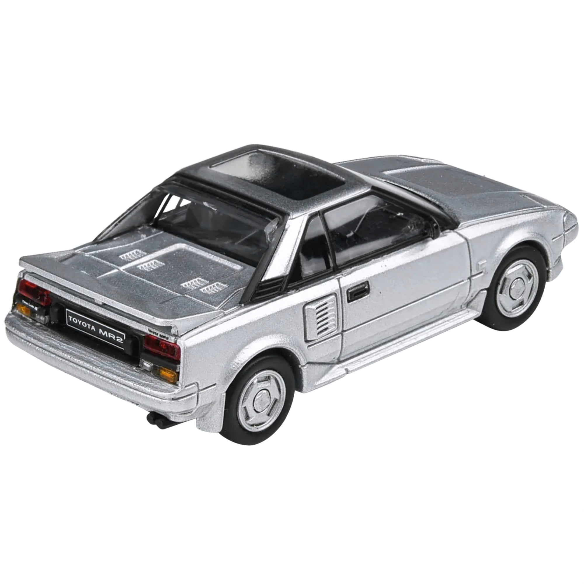 カー・チューンド 1:64 シリーズ2 カー・チューンド 1:64 シリーズ2