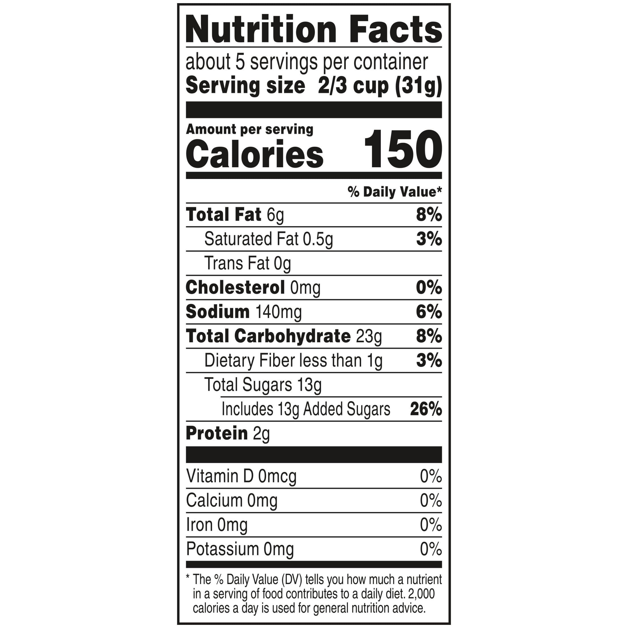 (12 pack) Crunch 'n Munch Caramel Popcorn with Peanuts, 6 oz.