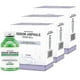 thumbnail image 1 of Control Stem Cell Ampoule - Micro Needling Serum Booster for Face and Body to Use with and without Derma Pen Microneedling Skin Care Serum 1.18 fl.oz, 1 of 5
