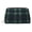 Gold, variant on Travel Makeup Bag Scottish Tartan Plaid Cosmetic Bag for Women, Waterproof Portable Pouch Toiletry Bag Pattern Make up Bag Gold