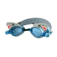 thumbnail image 3 of Gafas de Natación para Niños Gafas de Natación para Niños Gafas de Natación Impermeables para Niños Y Niñas Gafas de Natación para Entrenamient, 3 of 8