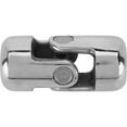 thumbnail image 5 of UniSteer 8050420 U-Joint, 3/4 Inch Smooth to 3/4 Inch Smooth, 5 of 6