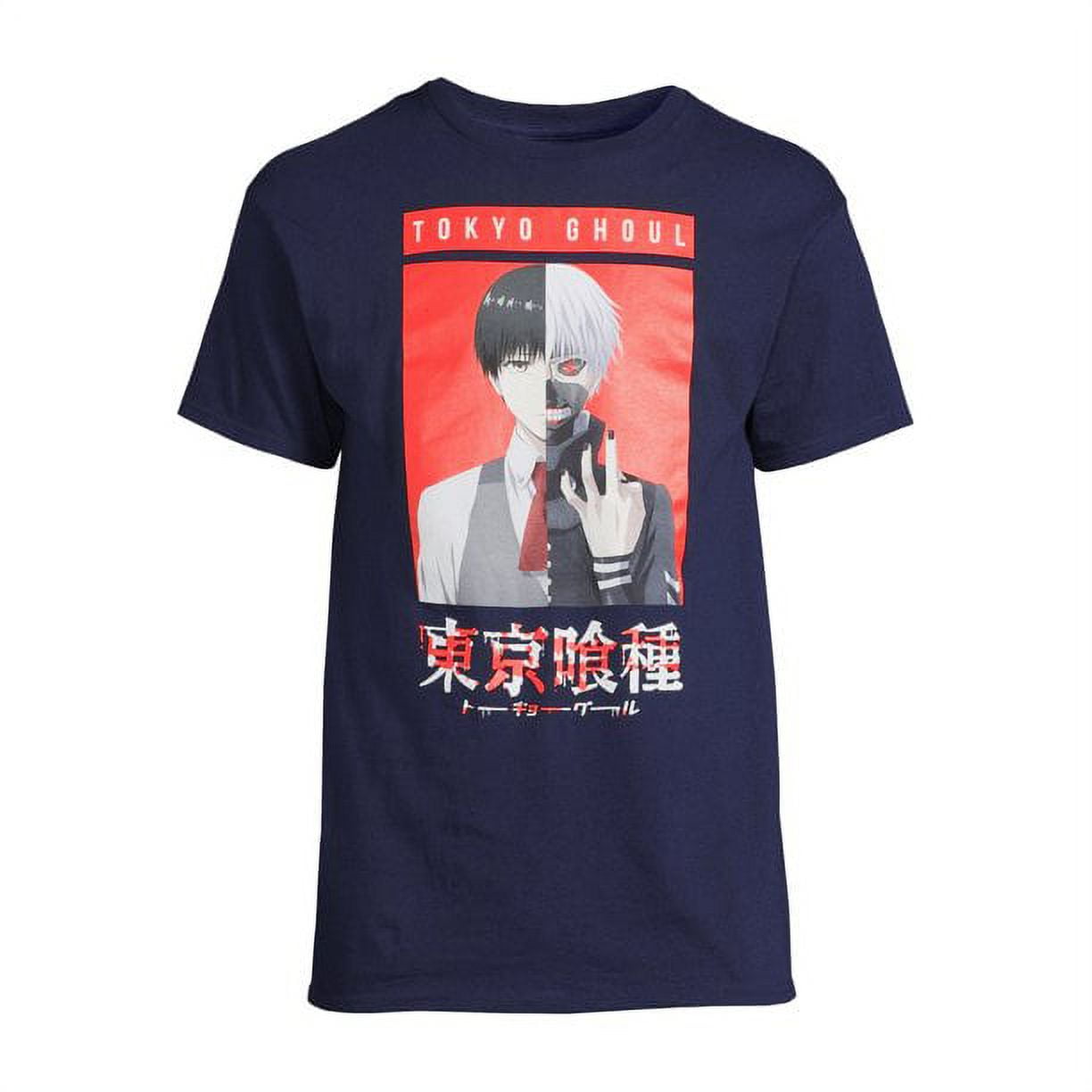 Tokyo Ghoul T-Shirt, Large selection - low prices