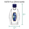 thumbnail image 2 of Aceite para aliviar el dolor, bálsamo de flores blancas, 20 ml (0.676 fl oz), 2 paquetes, 2 of 7