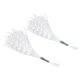 thumbnail image 4 of Palitos De Perlas, Ramo De Hilo De Perlas Para Hacer Bricolaje, 200 Piezas Para Decoraciones ANGGREK Wedding Accessories, 4 of 8