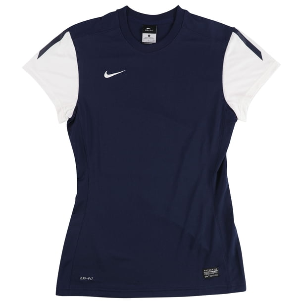 Nike Womens Classic IV Replica Soccer Jersey 4201 S