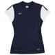 thumbnail image 1 of Nike Womens Classic IV Replica Soccer Jersey 4201 S, 1 of 2