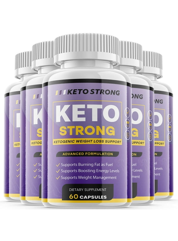 Best Weight Loss Pills At Walmart Keto Pills in Weight Loss Pills - Walmart.com