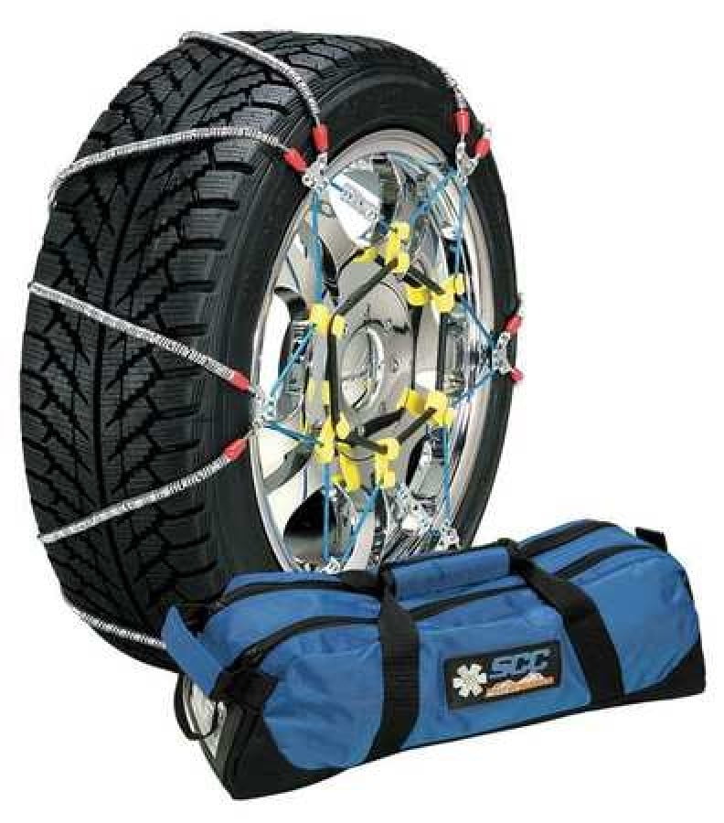 Photo 1 of PEERLESS SZ143 Tire Chain,Passenger, Pickup/SUV,PR