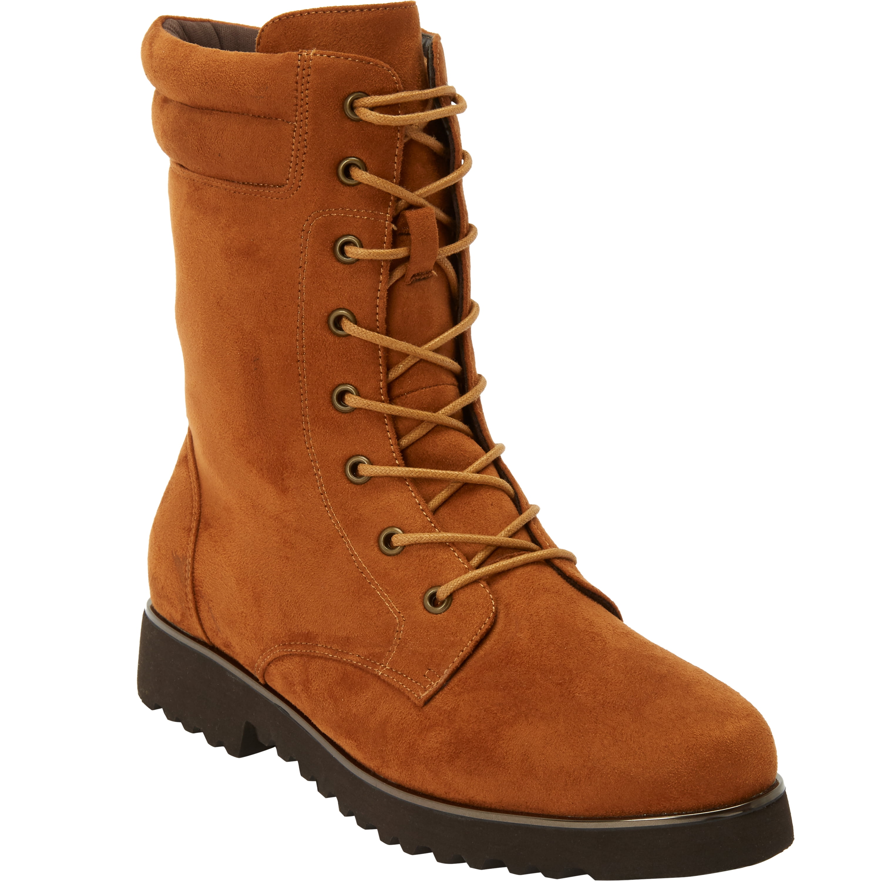 Comfortview Comfortview The Harmony Wide Calf Boot Walmart Com