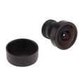 thumbnail image 3 of Lente IR 1 Pieza perfecl 2.1mm 150 Grados compatible con Càmara Seguridad, 3 of 8