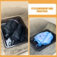 thumbnail image 3 of Shisuyan Car Trunk Storage Box Car Interior Storage Organizer Car Storage Holder Multi-use Storage Container, 3 of 8