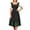Dark Gray, variant on erfcxs Elegant Apron for Ladies Stylish Festival Themed for Festive Events