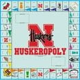 thumbnail image 3 of University of Nebraska - Huskeropoly Board Game, 3 of 5