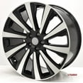thumbnail image 4 of 22" wheels for RANGE ROVER FULL SIZE P530 SV AUTOBIOGRAPHY (2023 MODEL) 5x120, 4 of 5