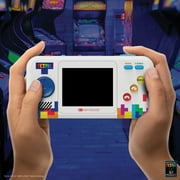 Pocket Player Pro Tetris Portable Gaming System