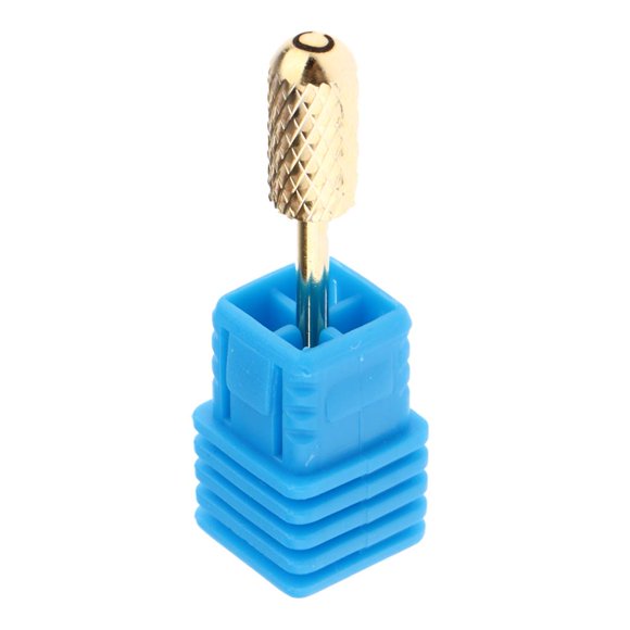 Brocas de acero de tungsteno jinwen para uñas taladro eléctrico giratorio