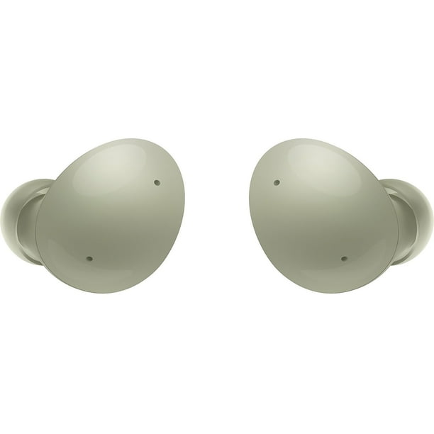 Auriculares inalámbricos Samsung Galaxy Buds 2 Aceituna