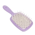 thumbnail image 1 of Cepillo para desenredar, cepillo para el cabello con ventilación, cepillo profesional para paletas de ventilación, cepillo para desenredar con ventilación, innovación moderna, 1 of 8