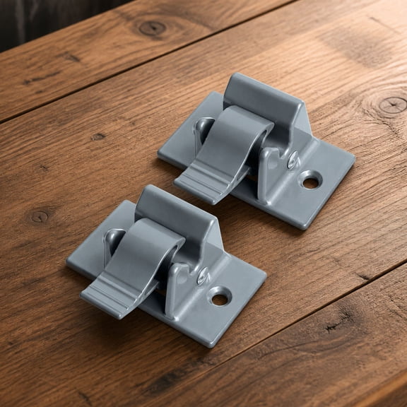2 Pack Lower Awning Arm Mounting Bracket for RV SunChaser Awning