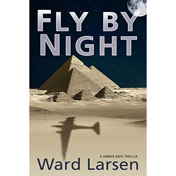 Pre-Owned Fly by Night (Hardcover) 1608090299 9781608090297