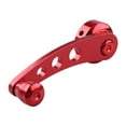 thumbnail image 5 of Car window lifter crank handle manual aluminum alloy glass hand crank, 5 of 8