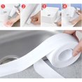 thumbnail image 4 of 3 rollos de cinta selladora impermeable (blanca), 4 of 5