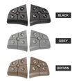 thumbnail image 2 of TFixolSteering Wheel Control Buttons Switch Replacement for Mercedes Benz W164 W245 W251 ML GL B R Class, 2 of 7