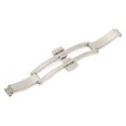 thumbnail image 1 of 5mm Watch Clasp, Replacement Snap Buckle Stainless Steel Watch Deployment Clasp For Watch Bands Watch Buckle Accessories, 1 of 8