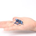 thumbnail image 1 of Realistic Amphibians Frogs Life Cycle Figures Rainforest TreeFrog Bullfrog Animals Model Decoration Collection Party Favors Toys, 1 of 1