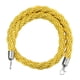 thumbnail image 2 of Cuerdas de cola con ganchos - 1,5 m, 6 colores opcionales Amarillo, 2 of 7