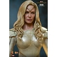 thumbnail image 5 of Eternals 12 Inch Action Figure 1/6 Scale - Thena Hot Toys 909955, 5 of 5