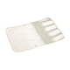 thumbnail image 1 of Xihbxyly Protector de Colchón Impermeable para Cuna, Absorbente, Antideslizante, Gran Cobertura, Esencial para La Habitación Del Bebé, Solución para La Enuresis, Lavable, Blanco, 68 X 101 Cm, 1 of 2