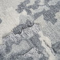 thumbnail image 3 of Rizzy Rugs Vogue Area Rug VOG109 Grey Shaded Wool, 10' x 13', Gray, 3 of 5