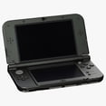 Restored Nintendo 3DS XL Black Video Game Console, 4 GB, Nintendo 3DS ...