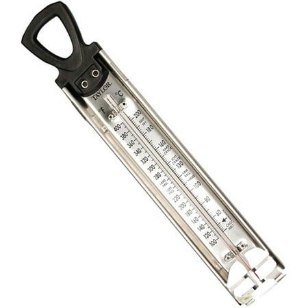 Taylor 5983N Candy/Jelly Deep Fry Thermometer