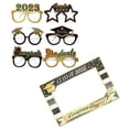 thumbnail image 3 of Party Photo Booth Props Graduation Oval Square Shape 2023 Graduation Season 7Pcs, 3 of 4