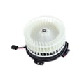 thumbnail image 2 of ECCPP Heater Blower Motor and HVAC Resistor Blower Motor Module fit for 2005-2008 for Chrysler Pacifica,2005-2007 for Chrysler Town & Country,2006-2007 for Dodge Caravan,2006-2007 for Grand Caravan, 2 of 4