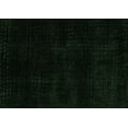 thumbnail image 1 of Ahgly Company Indoor Rectangle Abstract Emerald Green Modern Area Rugs, 8' x 10', 1 of 4