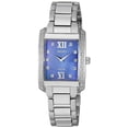 thumbnail image 1 of Seiko SUP401 Montre Solaire 24MM en Acier Inoxydable pour Femmes, 1 of 2