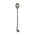 thumbnail image 2 of Gourmet Settings Treble Clef 18/10 Stainless Iced Beverage Spoon (Set of Twelve), 2 of 5