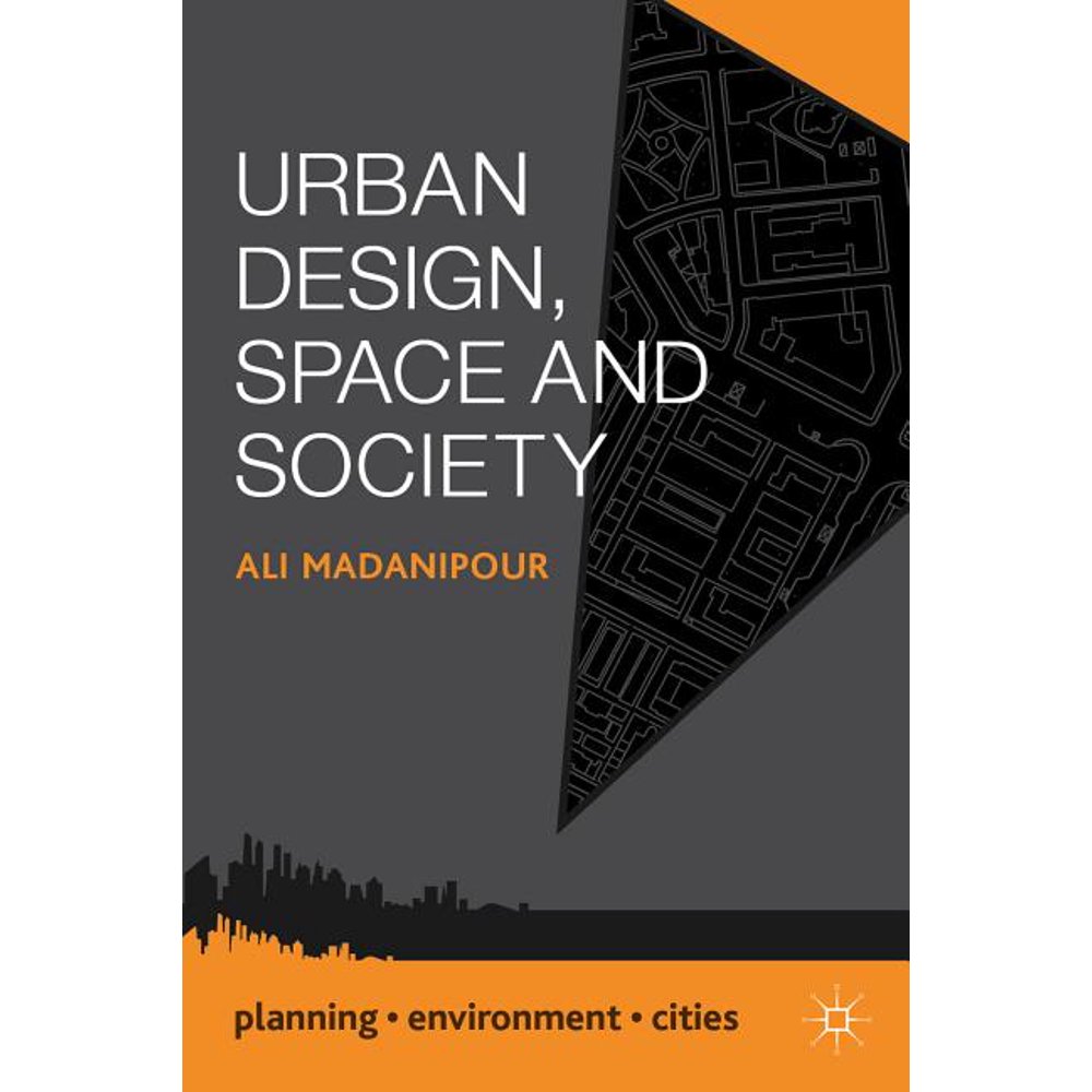 Planning, Environment, Cities Urban Design, Space and Society