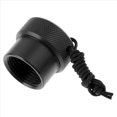 thumbnail image 3 of Regulador Din Femenino de Buceo de 12 Piezas 1ª Etapa TapóN Antipolvo para Snorkel, TapóN de VáLvula de Tanque DIN, 3 of 5