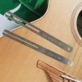thumbnail image 3 of Guitar Fret Pull Board Repairing Stopper Plate Fingerboard Guards Luthier Tools, 3 of 7