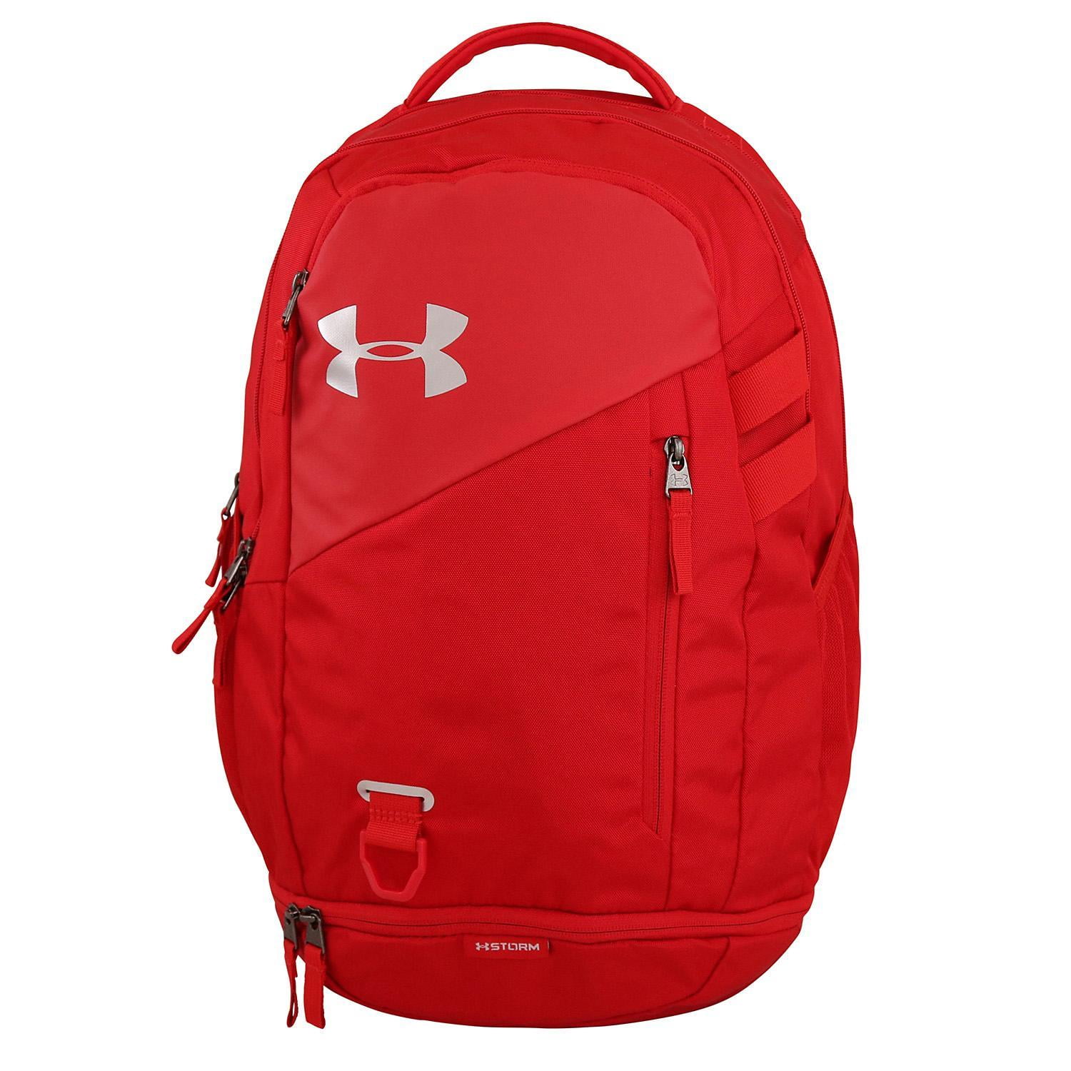 Under Armour Hustle 4.0 Backpack 